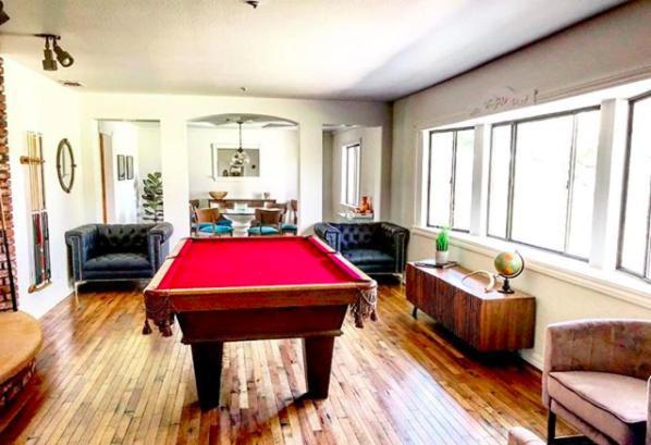 Windwood Ranch Paso Robles Villa Ngoại thất bức ảnh