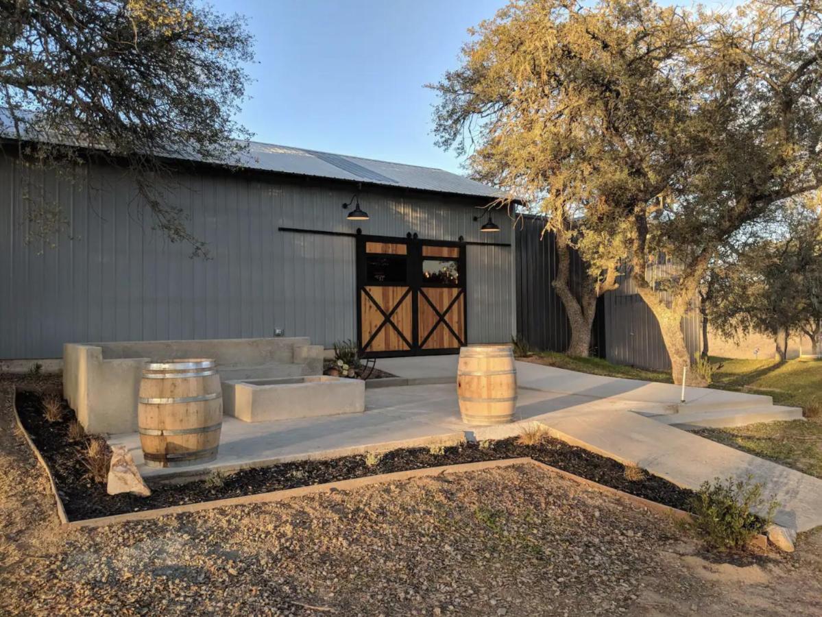 Windwood Ranch Paso Robles Villa Ngoại thất bức ảnh