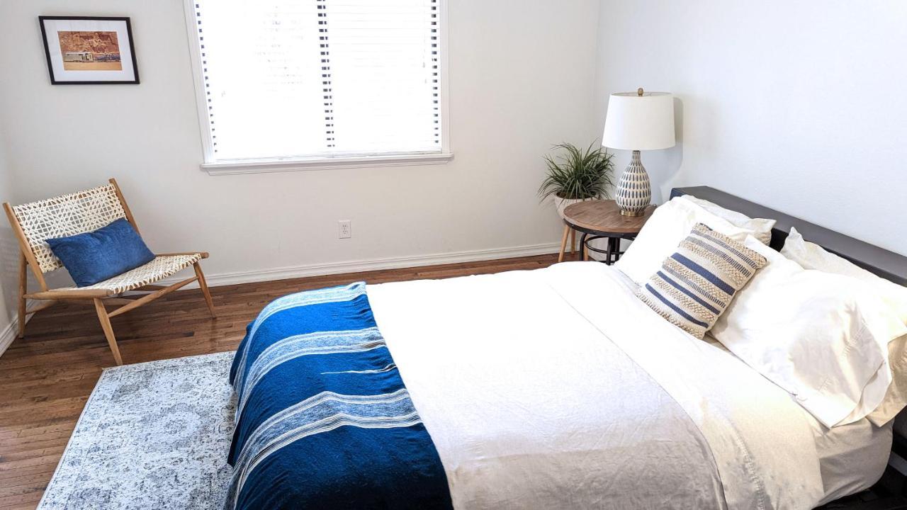Windwood Ranch Paso Robles Villa Ngoại thất bức ảnh