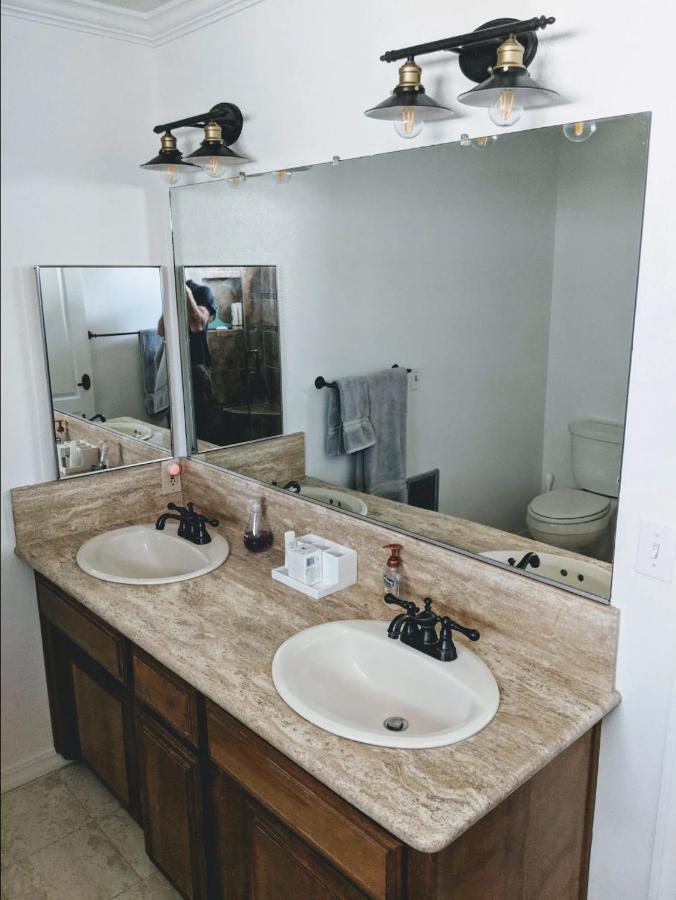 Windwood Ranch Paso Robles Villa Ngoại thất bức ảnh