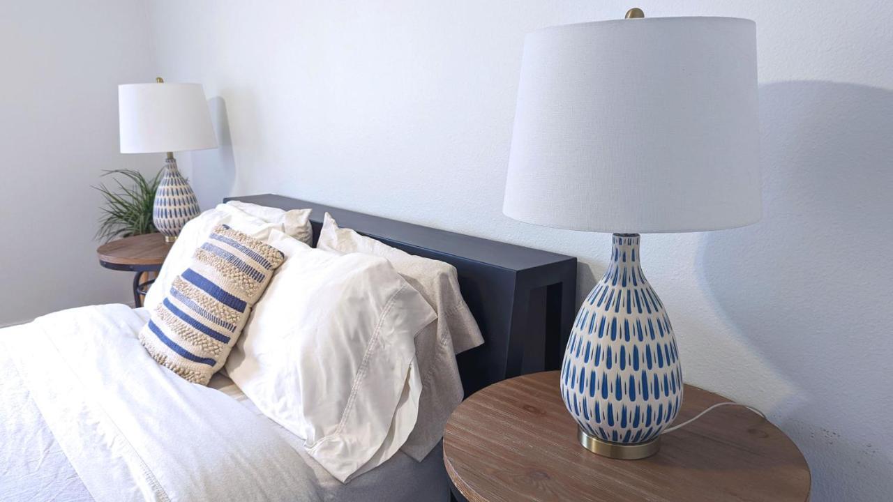 Windwood Ranch Paso Robles Villa Ngoại thất bức ảnh