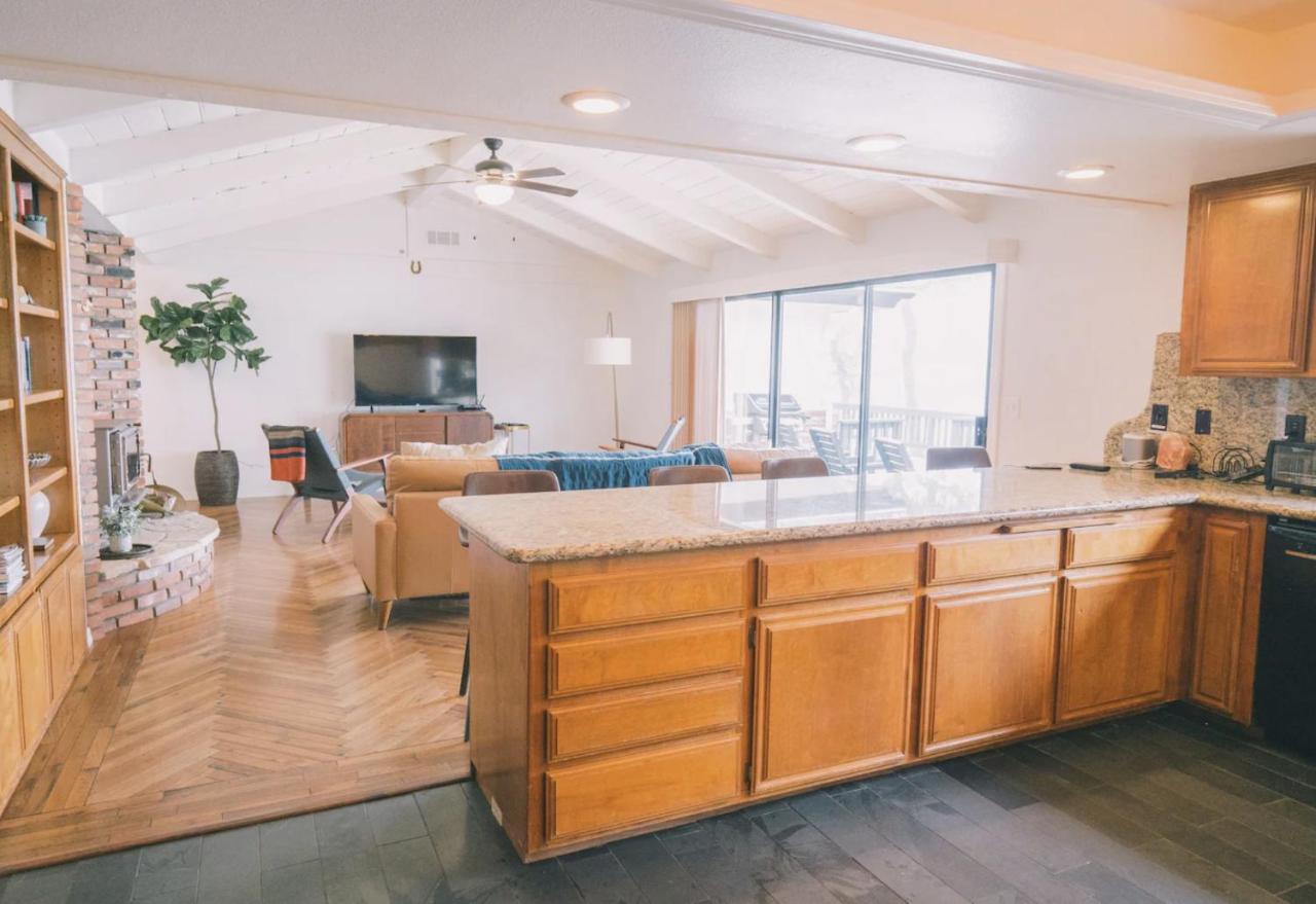 Windwood Ranch Paso Robles Villa Ngoại thất bức ảnh