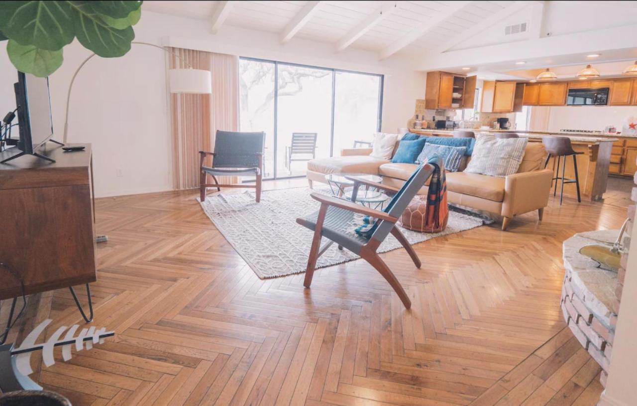 Windwood Ranch Paso Robles Villa Ngoại thất bức ảnh