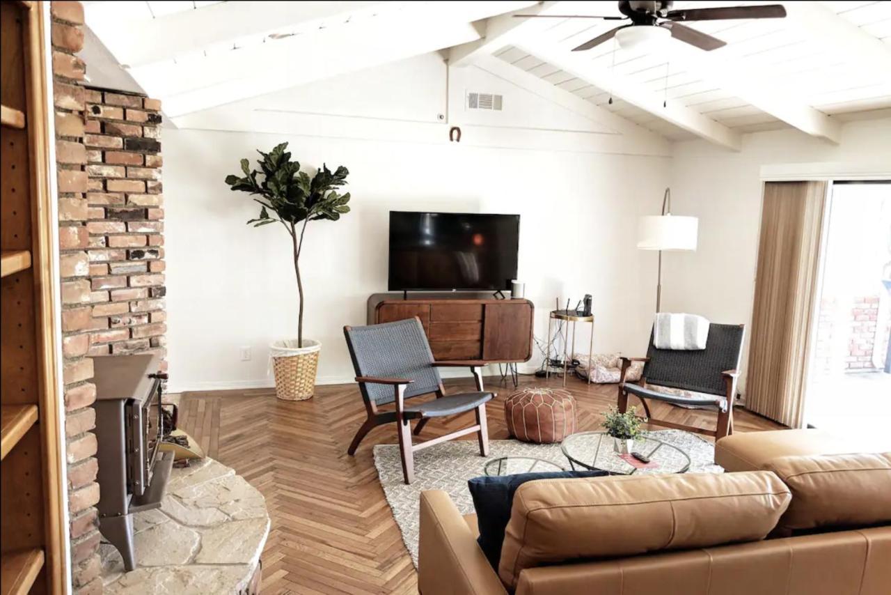 Windwood Ranch Paso Robles Villa Ngoại thất bức ảnh